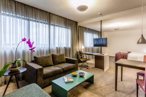 Hotel Blue Tree Premium Alphaville