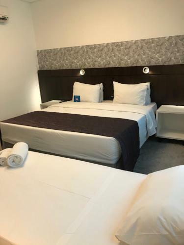 Hotel Blue Tree Premium Alphaville
