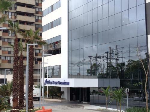 Hotel Blue Tree Premium Alphaville