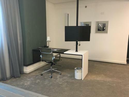 Hotel Blue Tree Premium Alphaville