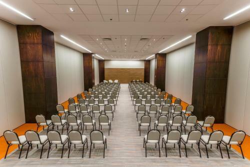 Hotel Blue Tree Premium Alphaville