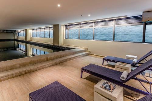Hotel Blue Tree Premium Alphaville
