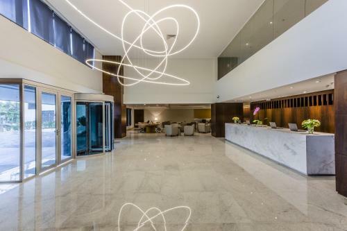 Hotel Blue Tree Premium Alphaville
