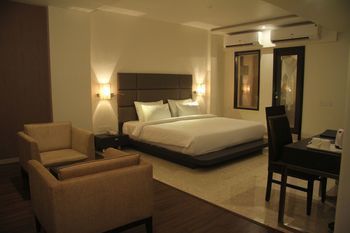 Hotel Beacon T2