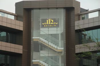 Hotel Beacon T2