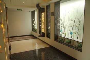Hotel Beacon T2