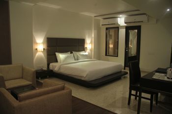 Hotel Beacon T2