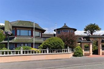 Posada Aloha Lodge