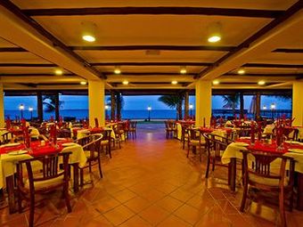 Apartamento Hotel White Sands, Resort & Conference Centre