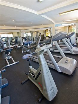 Apartamento Hotel White Sands, Resort & Conference Centre
