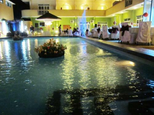 Seascape Hotel