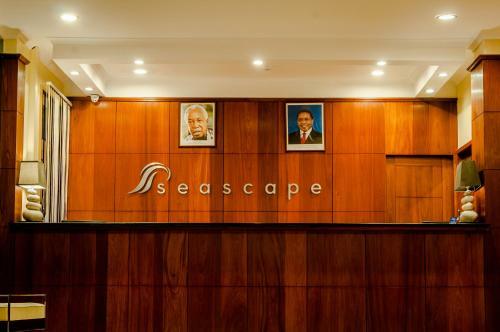 Seascape Hotel