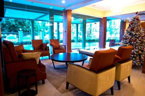 Seascape Hotel
