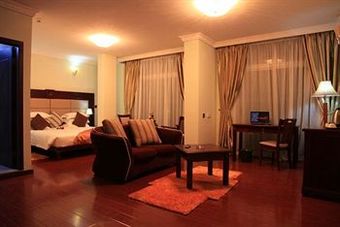 Trinity Hotel