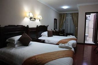 Trinity Hotel