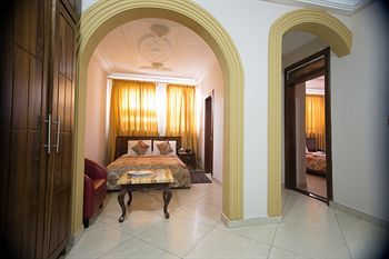 Charleston Hotel
