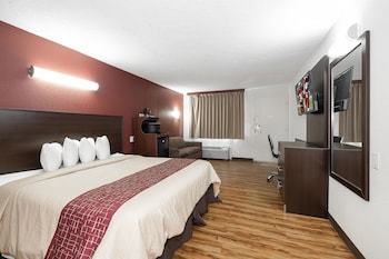 Motel Red Roof Inn Starkville