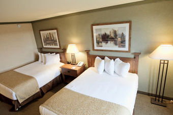 Apartamento The Ridge Hotel