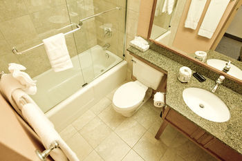 Apartamento The Ridge Hotel
