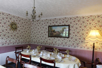 Bed & Breakfast Sleepy Hollow