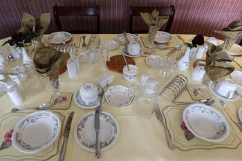 Bed & Breakfast Sleepy Hollow