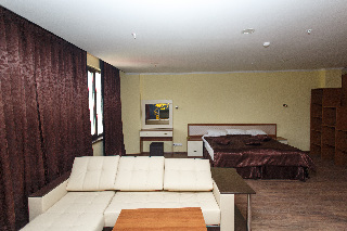Hotel Outdoorcenter