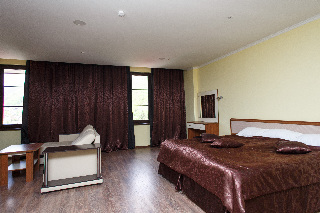 Hotel Outdoorcenter