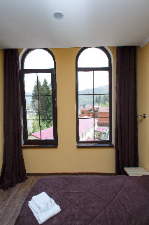 Hotel Outdoorcenter