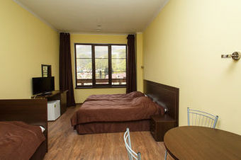 Hotel Outdoorcenter