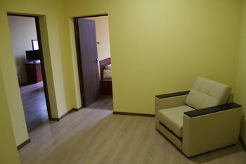 Hotel Outdoorcenter