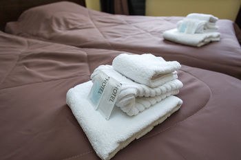 Hotel Outdoorcenter