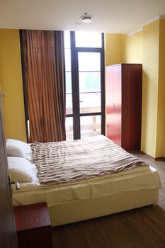 Hotel Outdoorcenter