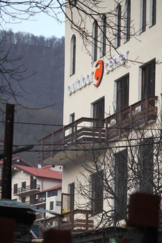 Hotel Outdoorcenter