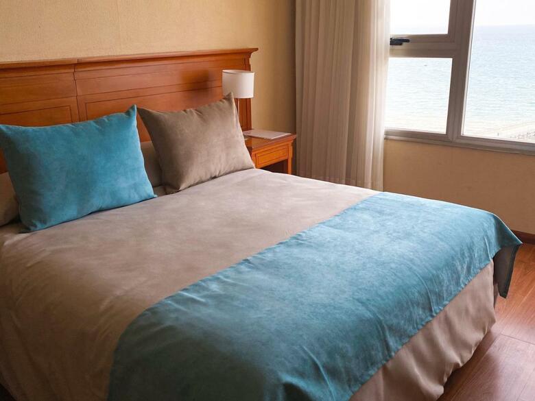 Hotel Yene Hue