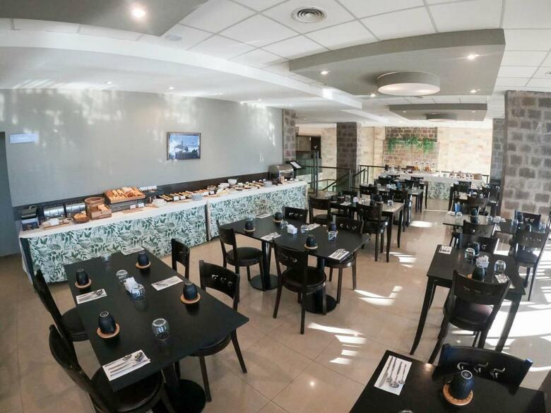 Hotel Yene Hue