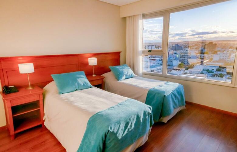Hotel Yene Hue
