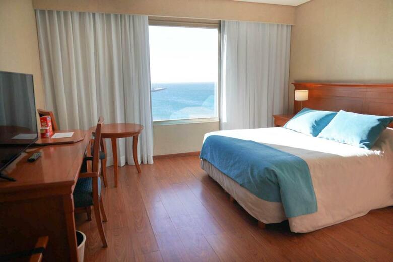 Hotel Yene Hue