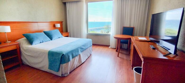 Hotel Yene Hue
