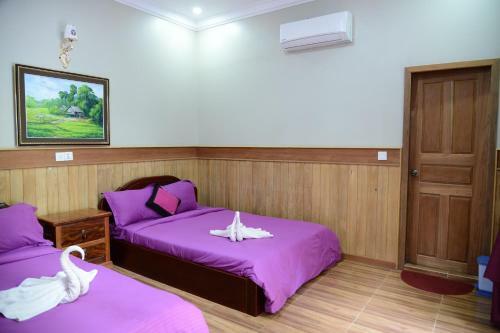 Hotel Ramo Resort