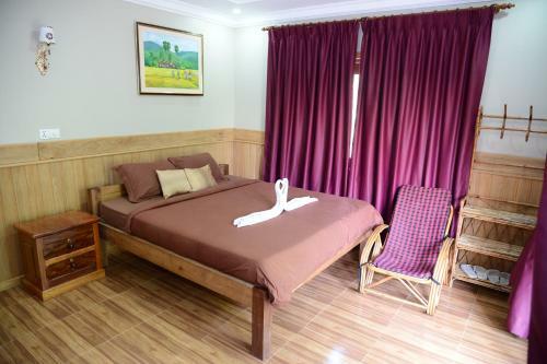 Hotel Ramo Resort
