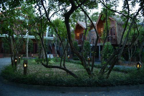 Hotel Ramo Resort