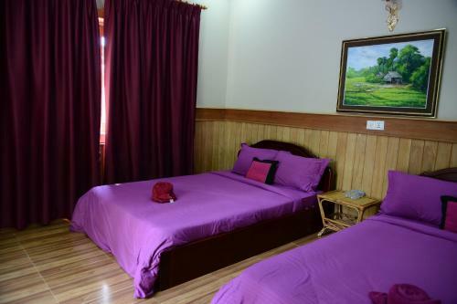 Hotel Ramo Resort