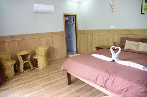 Hotel Ramo Resort