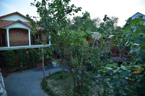 Hotel Ramo Resort