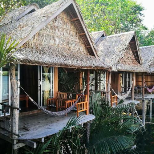 Hotel Ramo Resort