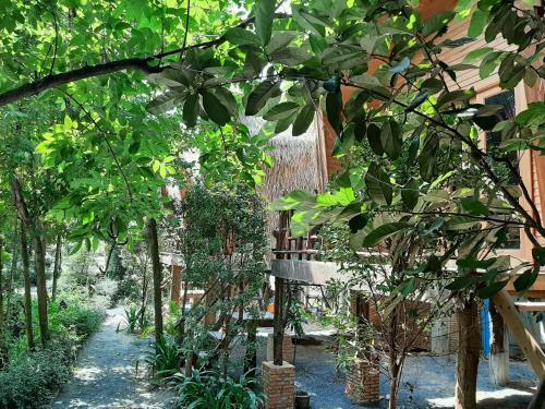 Hotel Ramo Resort