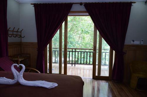 Hotel Ramo Resort