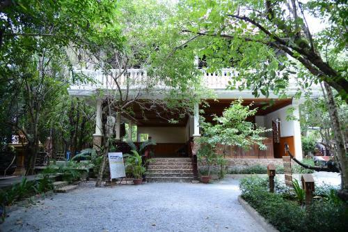 Hotel Ramo Resort