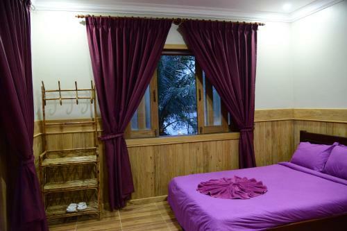 Hotel Ramo Resort