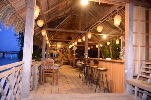 Hotel Ramo Resort
